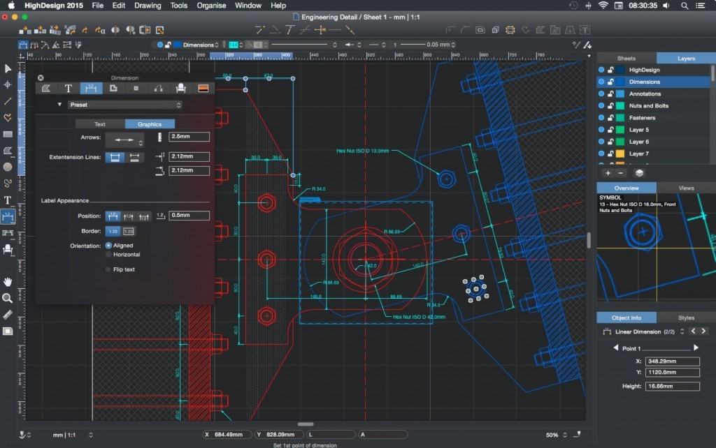 Best Cad Software For Mac 2017